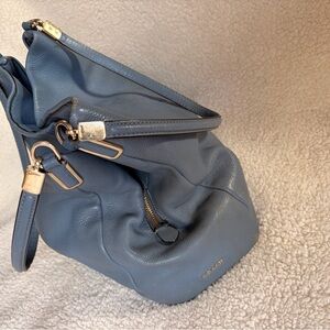 Coach Madison Phoebe Bag